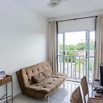 Apto Condominio Lazer Completo 5 Pessoas Ubatuba