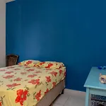 Apto Condominio Lazer Completo 5 Pessoas Ubatuba