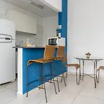 Apto Condominio Lazer Completo 5 Pessoas Ubatuba