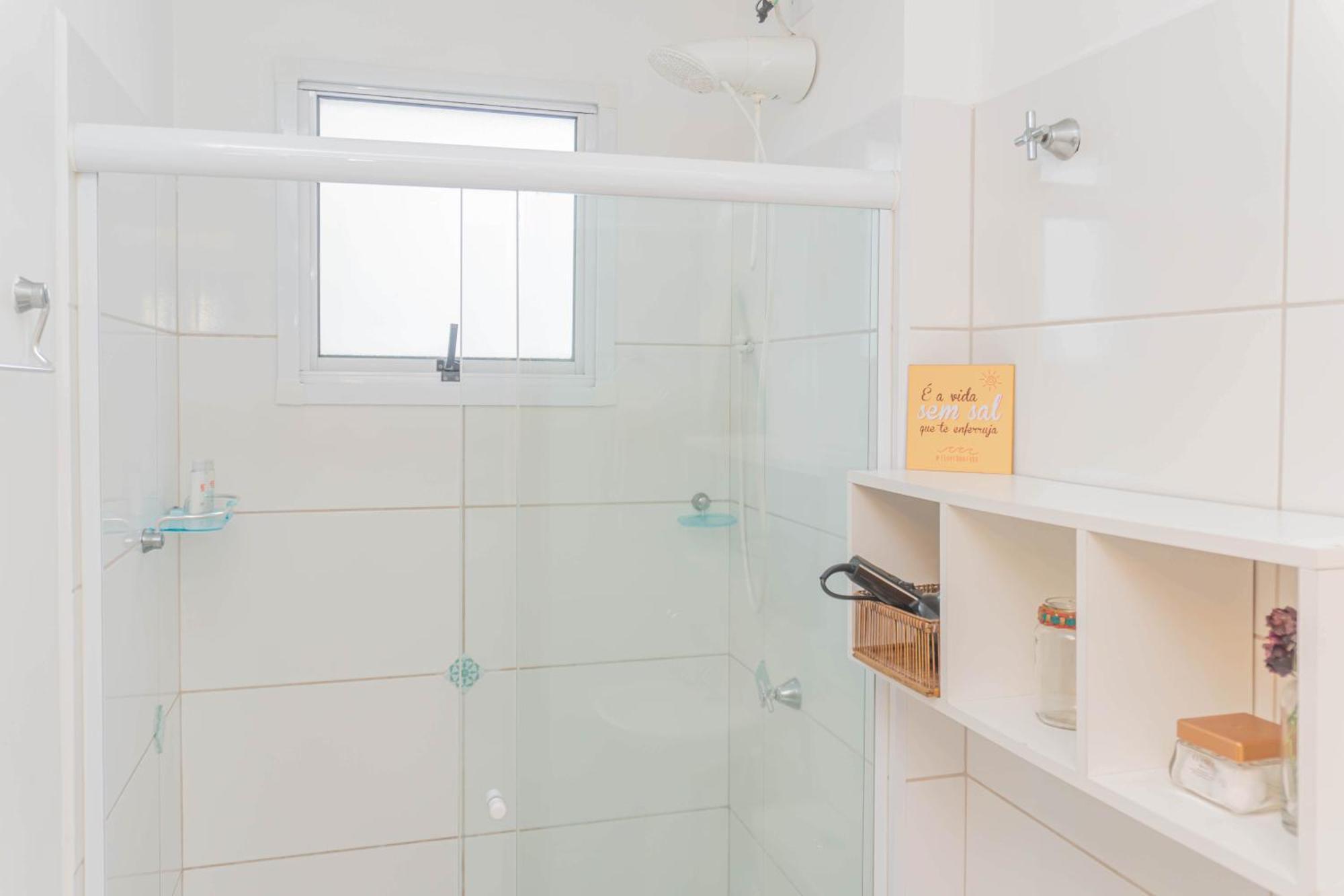 Apartamento Apto Lazer Completo 5 Pessoas Ubatuba