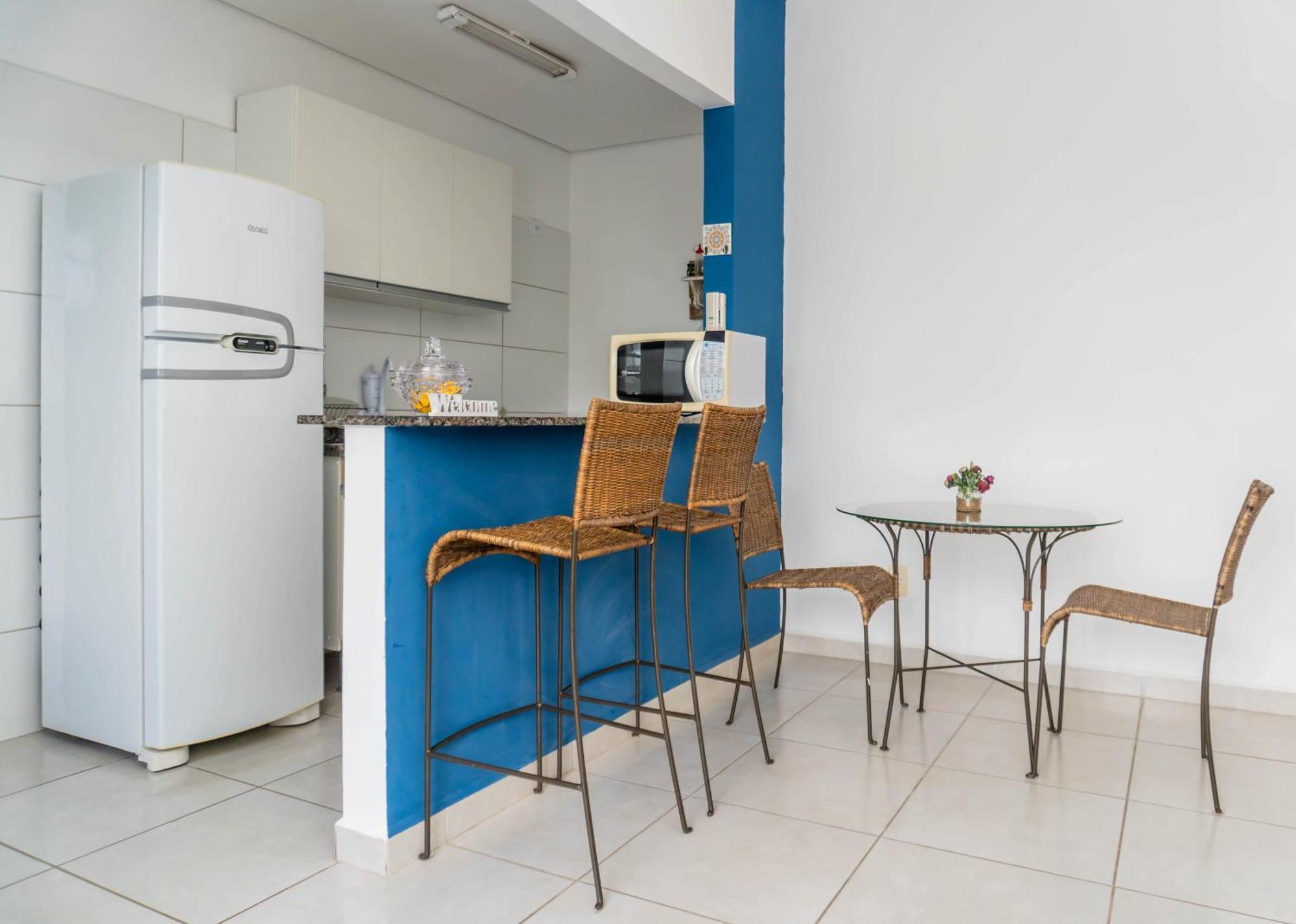 Apartamento Apto Lazer Completo 5 Pessoas Ubatuba