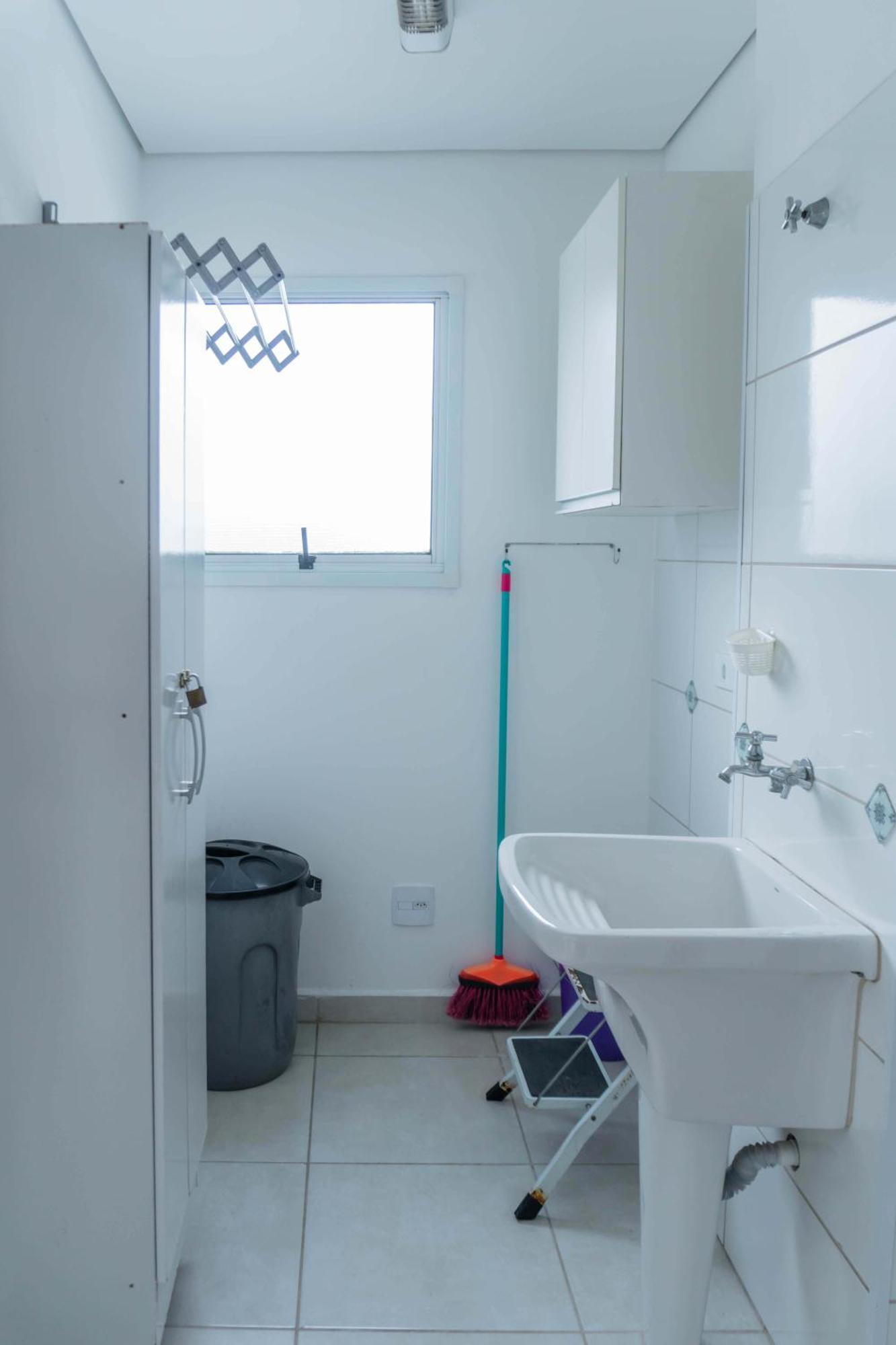 Apto Lazer Completo 5 Pessoas Apartamento Ubatuba