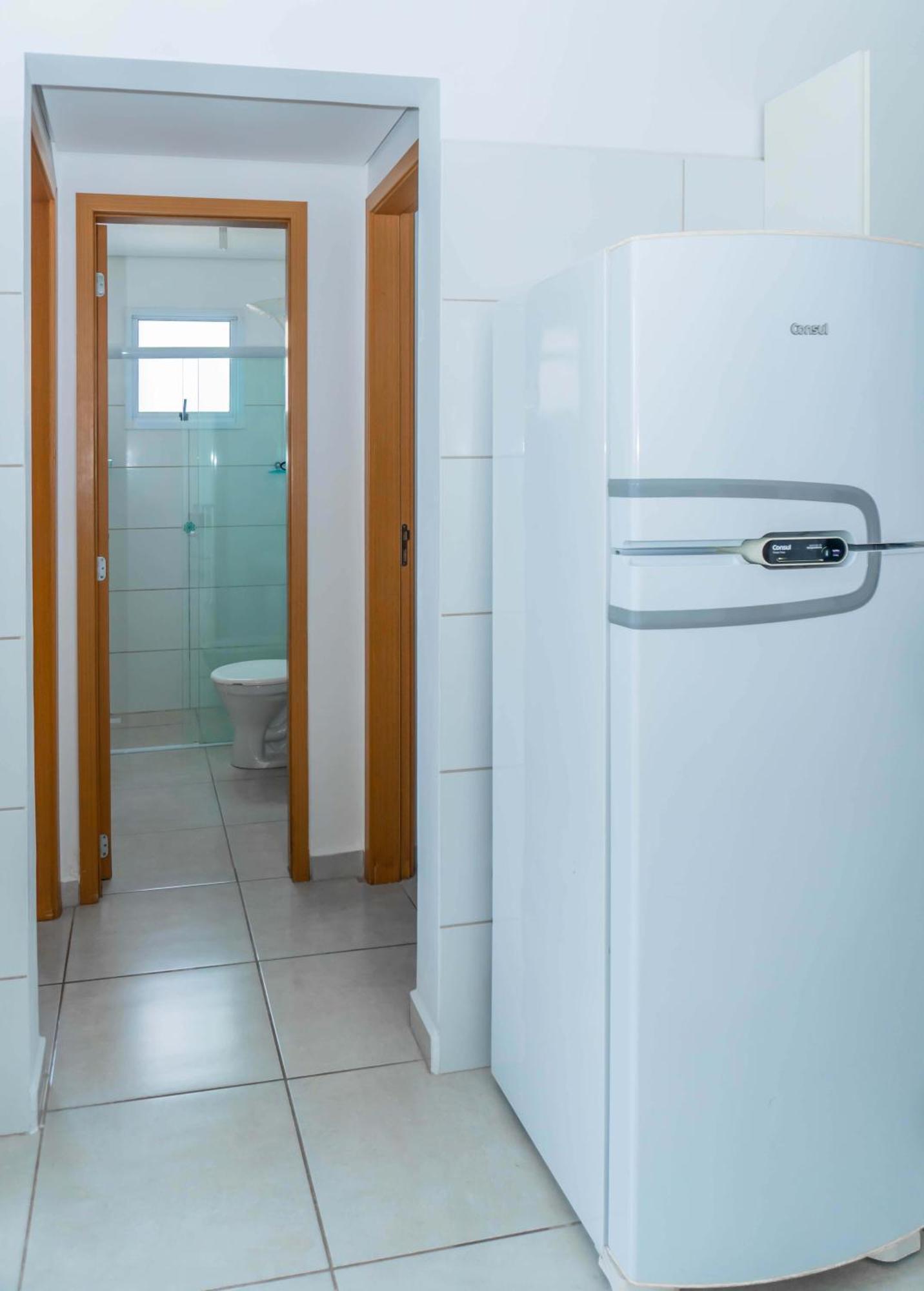 Apartamento Apto Lazer Completo 5 Pessoas
