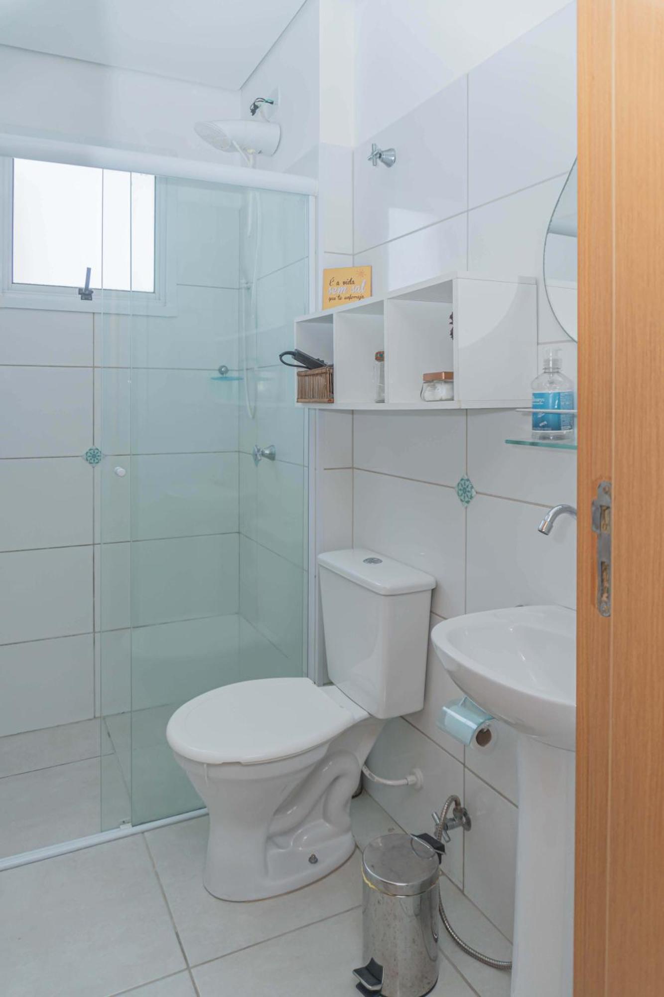 Apto Lazer Completo 5 Pessoas Apartamento *