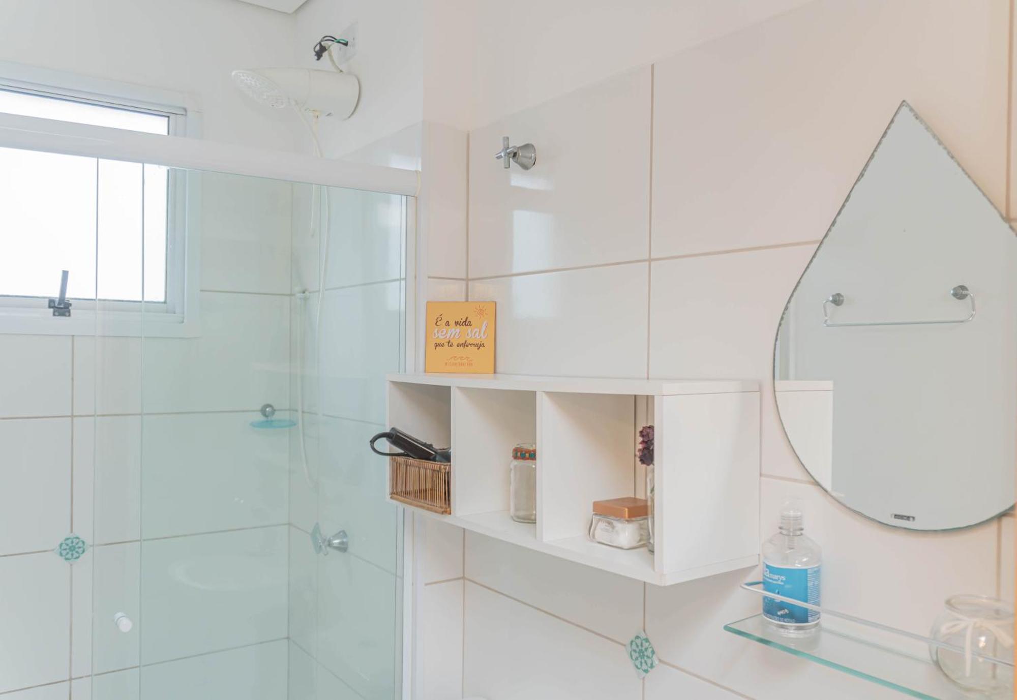 Apartamento Apto Lazer Completo 5 Pessoas *